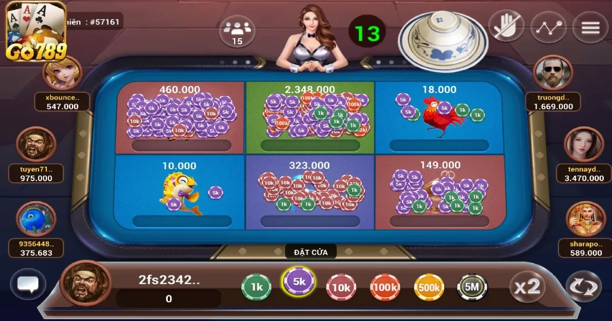 Cách chơi xóc đĩa nổ hũ hiệu quả dành cho người chơi mới 3 Kinh nghiệm tham gia xóc đĩa nổ hũ