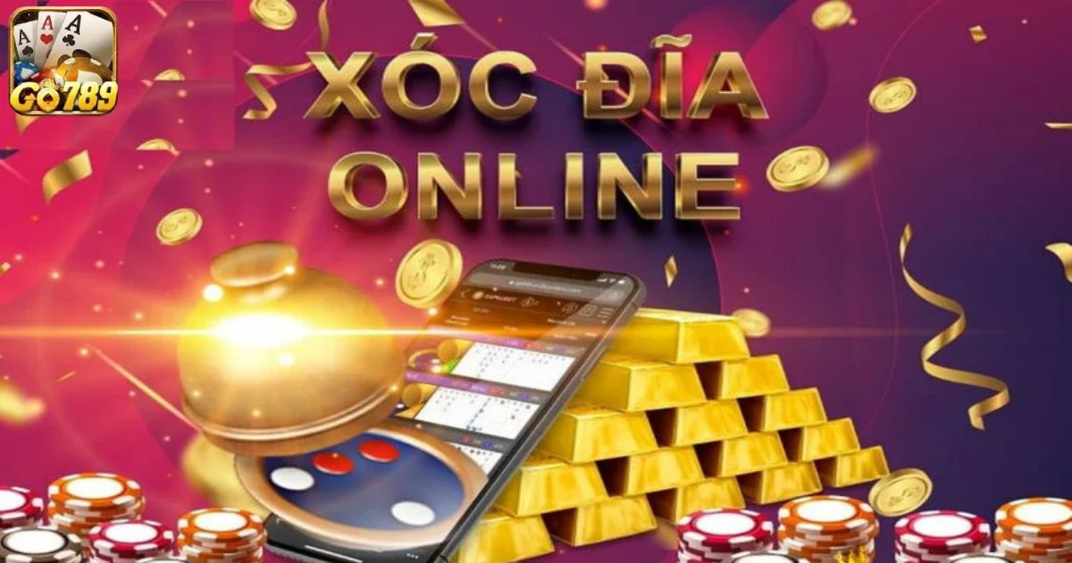 Tìm hiểu về Xóc đĩa online