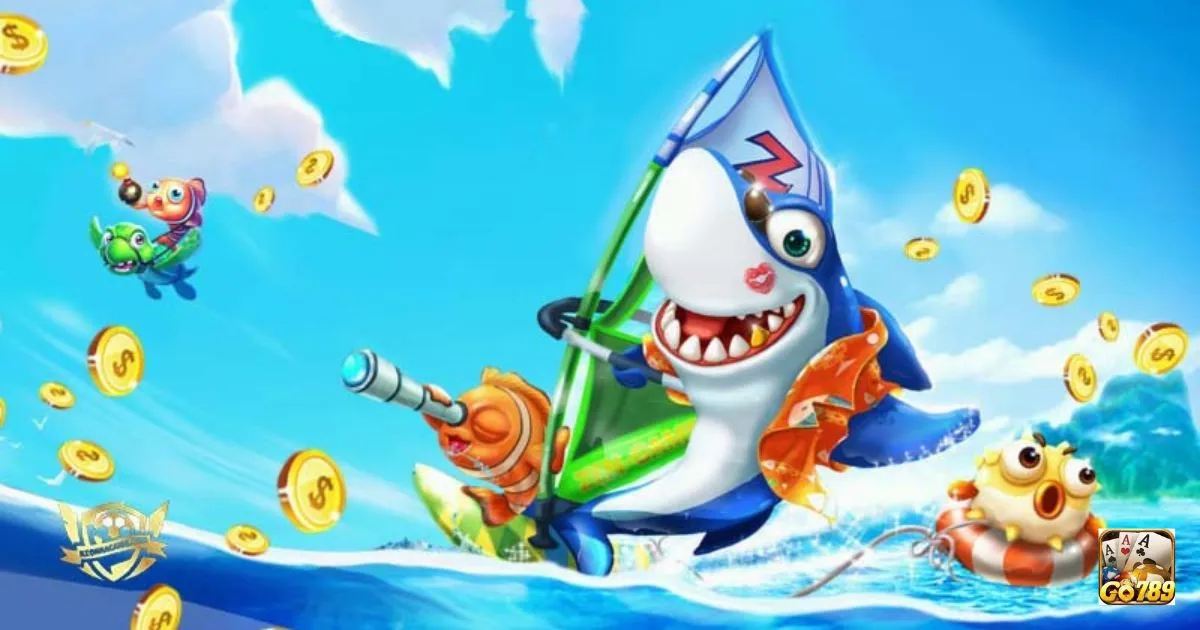 Bắn cá kim cương Go789: Hướng dẫn chơi hiệu quả 3 Những mẹo bắn cá kim cương Go789 cho người mới