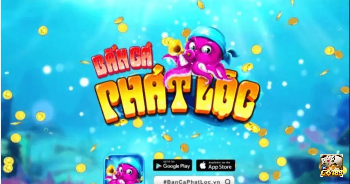 Bắn cá phát lộc Go789: Cách chơi Bắn cá phát lộc hiệu quả 4 Tính năng nổi bật của Bắn cá phát lộc Go789