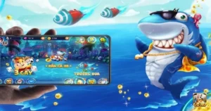 Bắn cá thần tài Go789: Hướng dẫn chơi chi tiết