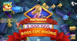 Bắn cá tiểu tiên cá Go789: Chiến lược săn cá hiệu quả