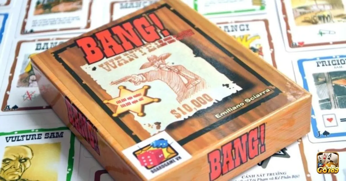 Game bài bang Go789: Các tính năng nổi bật của Game 4 Các tính năng nổi bật của Game bài bang Go789