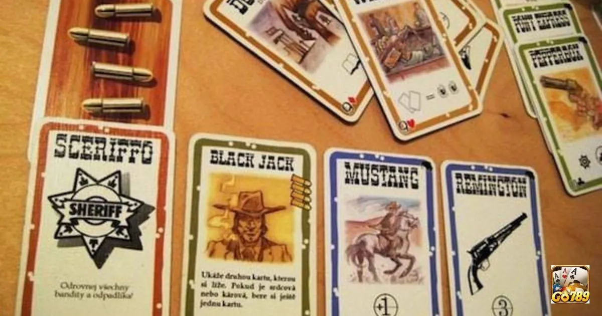 Game bài bang Go789: Các tính năng nổi bật của Game 3 Cách chơi Game bài bang Go789 hiệu quả