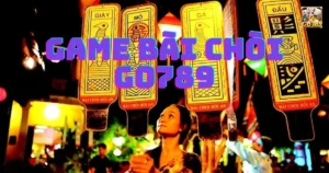 Game Bài Chòi Go789: Cách Chơi Game Bài Chòi Go789