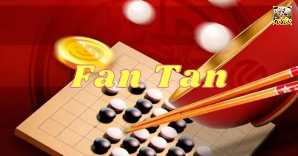 Game bài Fantan Go789: Cách chơi Game bài Fantan Go789 1 Game bài Fantan Go789: Cách chơi Game bài Fantan Go789
