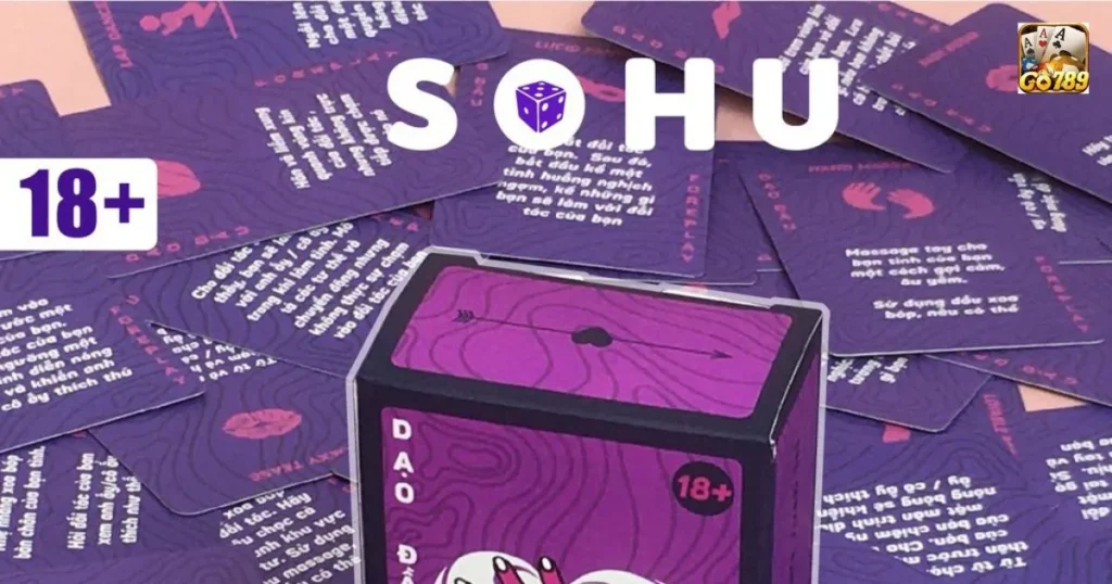 Game bài sohu Go789: Cách chơi Game bài hiệu quả