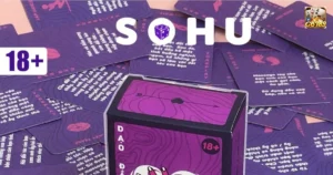 Game bài sohu Go789: Cách chơi Game bài hiệu quả