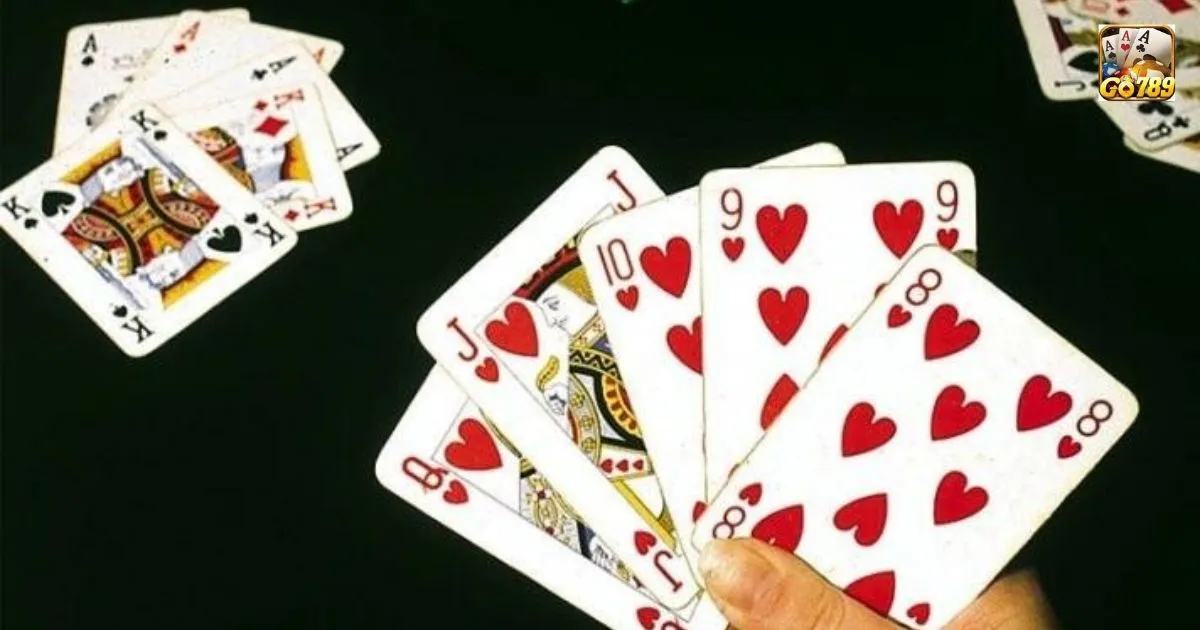 Game bài tá lả Go789: Cách chơi Game bài tá lả Go789 4 Chiến thuật thắng trong Game bài tá lả Go789