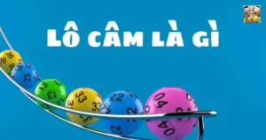 Lô câm Go789: Các quy định của lô câm Go789