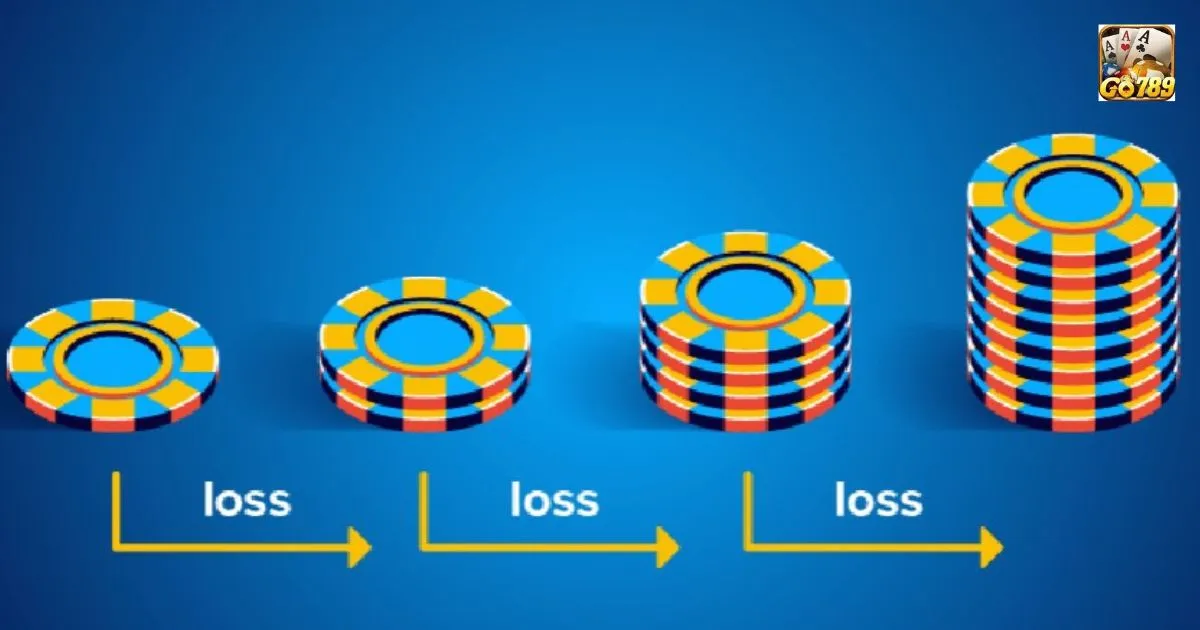 Lô đề gấp thếp là gì? Cách chơi lô đề gấp thếp cho người mới 4 Chiến lược thắng trong lô đề gấp thếp