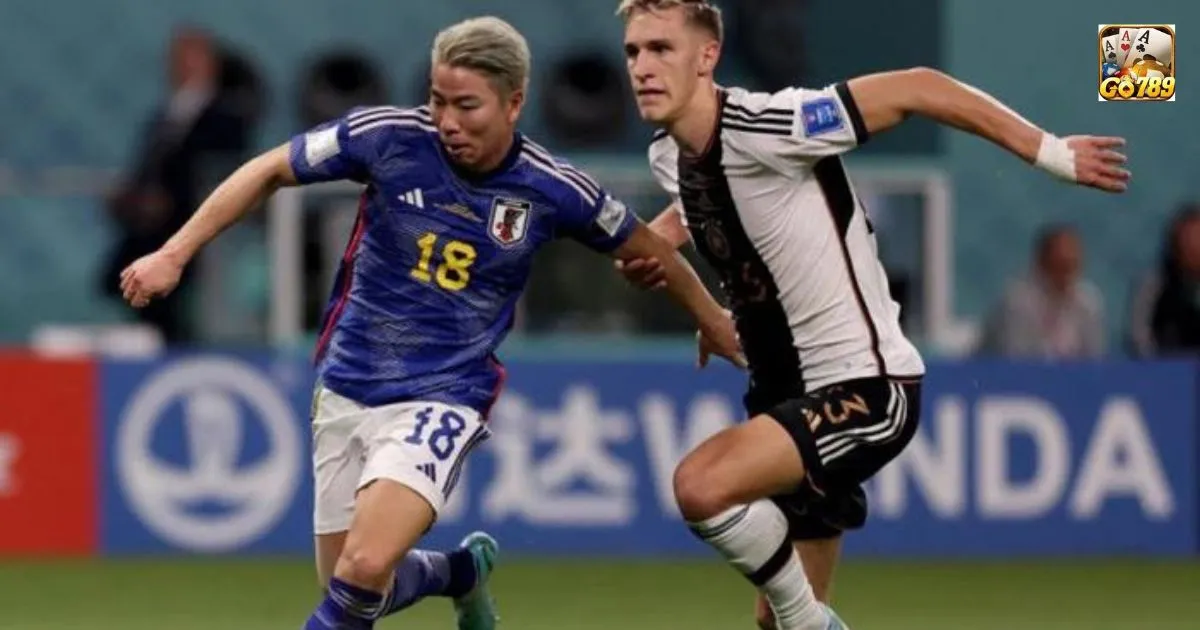 Soi kèo hiệp 1 tại Go789: Hướng dẫn chi tiết 4 Cách phân tích soi kèo hiệp 1 tại Go789