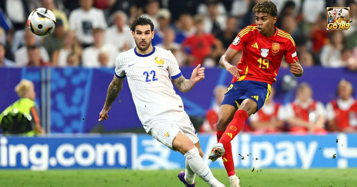 Soi Kèo Hiệp 2 Tại Go789: Hướng Dẫn Soi Kèo Hấp Dẫn 4 Soi Kèo Hiệp 2 Tại Go789: Kinh Nghiệm Soi Kèo Hiệp 2 Hiệu Quả Tại Go789