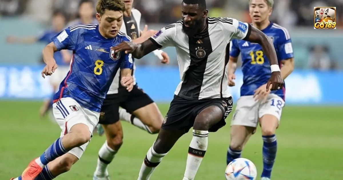 Soi kèo phạt góc tại Go789: Cách thức soi kèo góc hiệu quả 3 Soi kèo phạt góc tại Go789: Cách thức soi kèo phạt góc hiệu quả