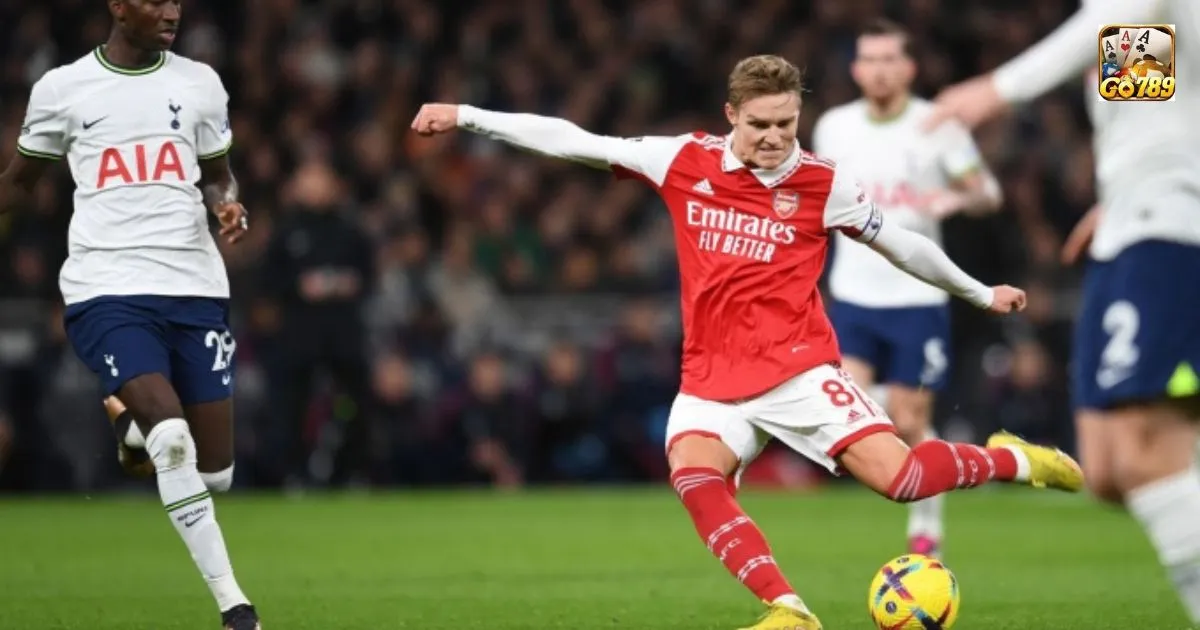 Soi kèo tài xỉu tại Go789: Phân tích tỷ lệ kèo tài xỉu 4 Phân tích tỷ lệ kèo tài xỉu trên Go789