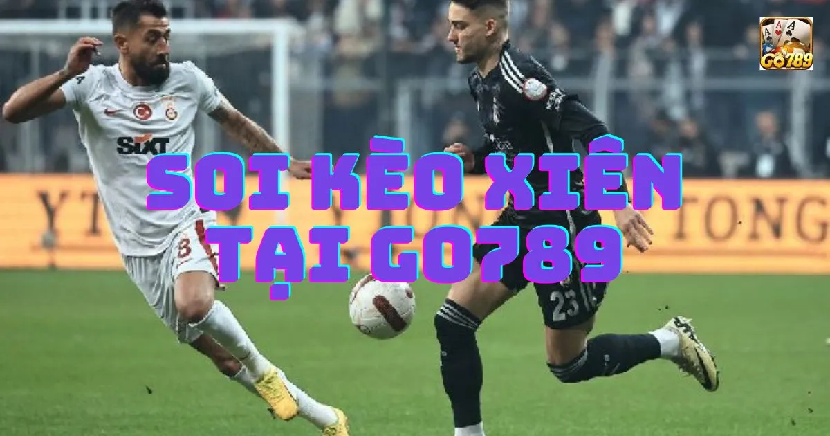 Soi kèo xiên tại Go789: Giới thiệu chung 2 Soi kèo xiên tại Go789 - Giới thiệu chung