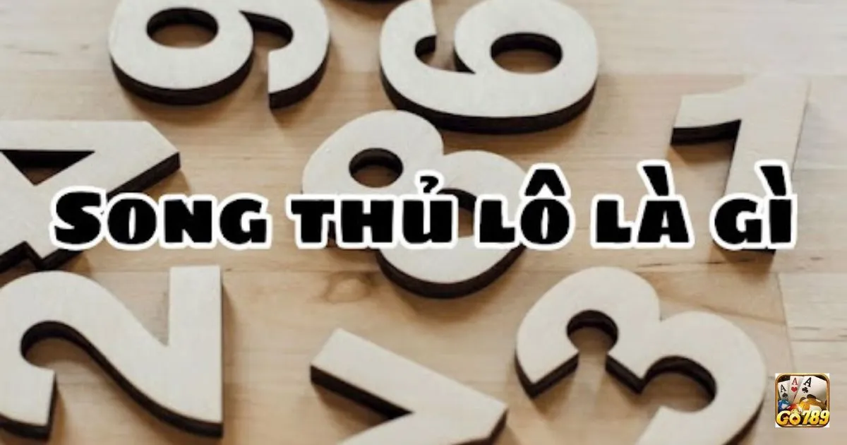 Hướng dẫn chơi song thủ lô Go789 đơn giản và chi tiết 2 Hướng dẫn chơi song thủ lô Go789