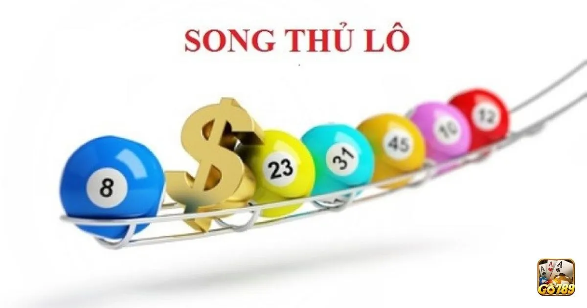 Hướng dẫn chơi song thủ lô Go789 đơn giản và chi tiết 4 Những lợi ích khi tham gia song thủ lô Go789