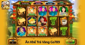 Cách Chơi Cá Cược Ăn Khế Trả Vàng Go789
