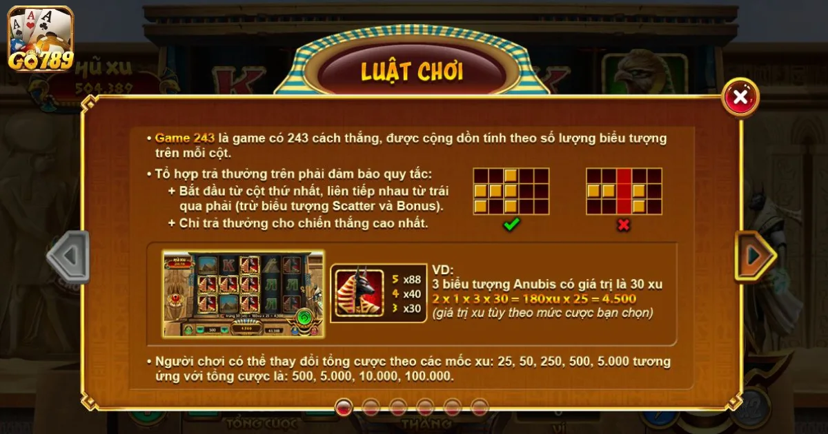 Bí Mật Cleopatra Go789- Khám Phá Trò Chơi Slot Ai Cập Ly Kỳ 3 Kết Nối Giữa Người Chơi và Lịch Sử