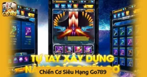 Cách Chơi Cá Cược Chiến Cơ Siêu Hạng Go789