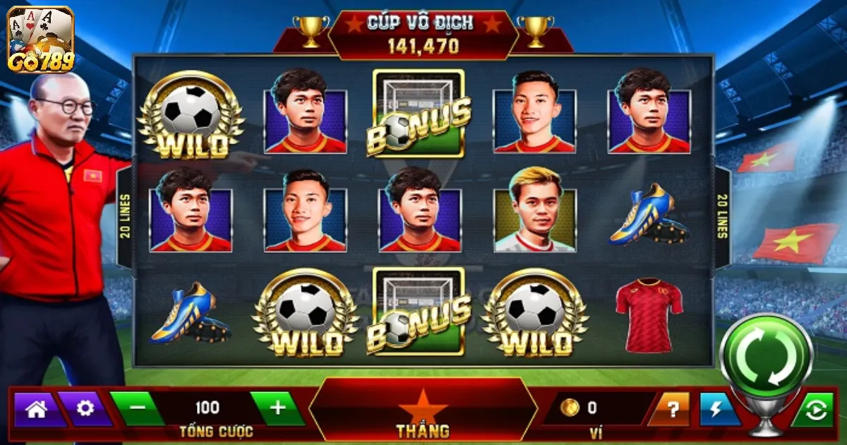 Đường Đến Qatar – Cá Cược Mùa Bóng Cùng Go789