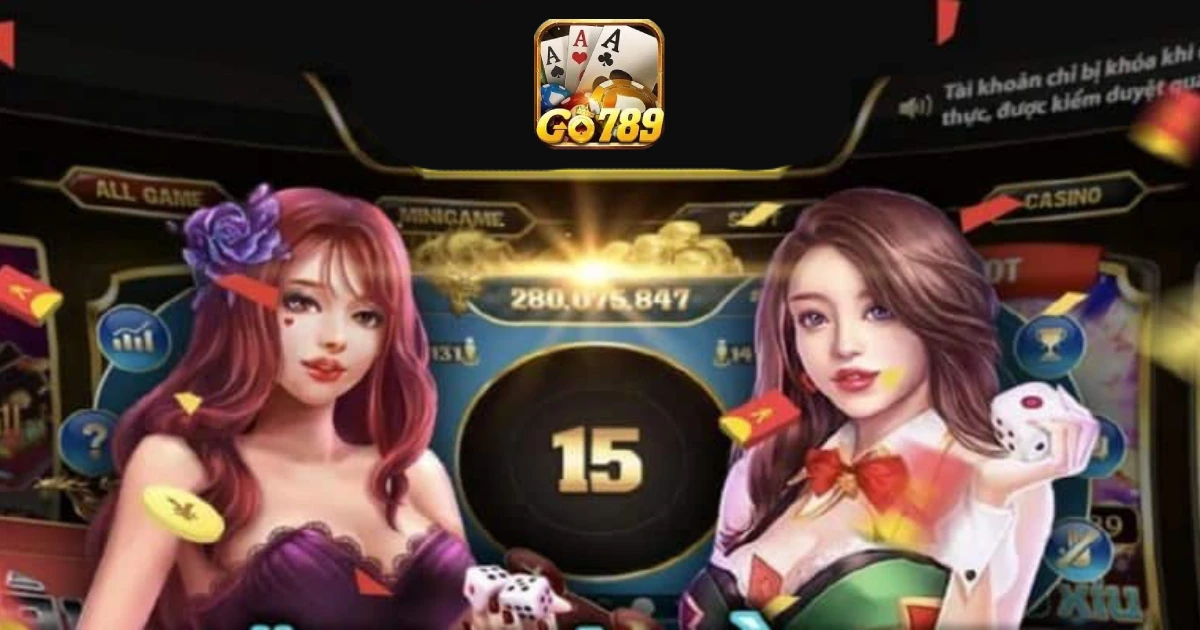 Điểm Nổi Bật Của Go789