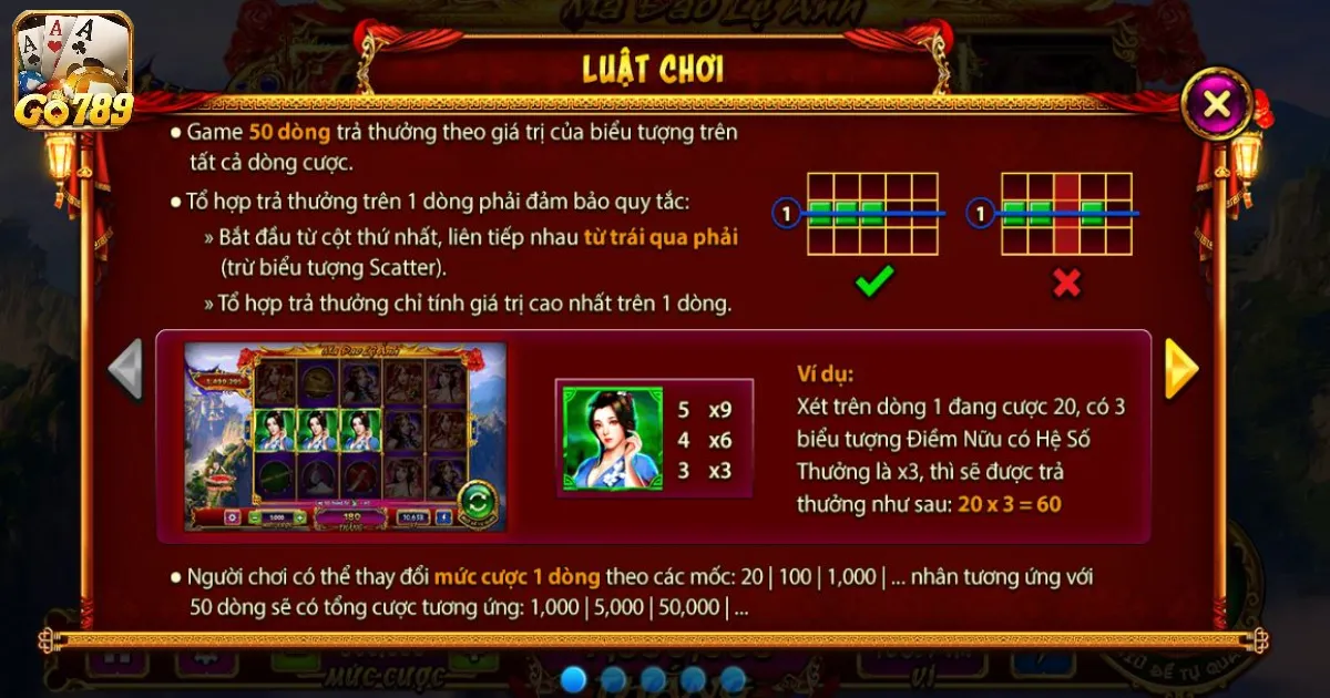Ma Đao Lệ Ảnh Go789 - Game Cá Cược Kiếm Hiệp Hấp Dẫn 2 Ma Đao Lệ Ảnh Go789 – Game Cá Cược Kiếm Hiệp