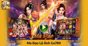 Cách Chơi Cá Cược Ma Đao Lệ Ảnh